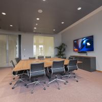 Iren Head Quarter Genova